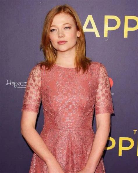 sarah snook height|Sarah Snook: Bio, Height, Weight, Measurements